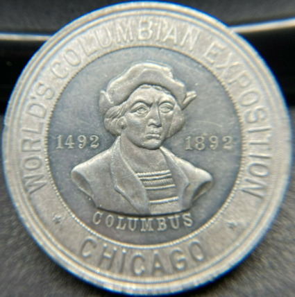 1893-Columbian-Expo-Souvenir-Ticket-Token